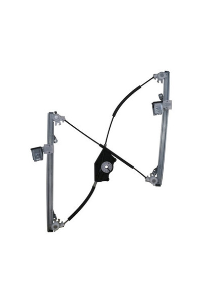 QWP Macara geam electric fata stanga pentru VW Bora 98-05, 4 usi
