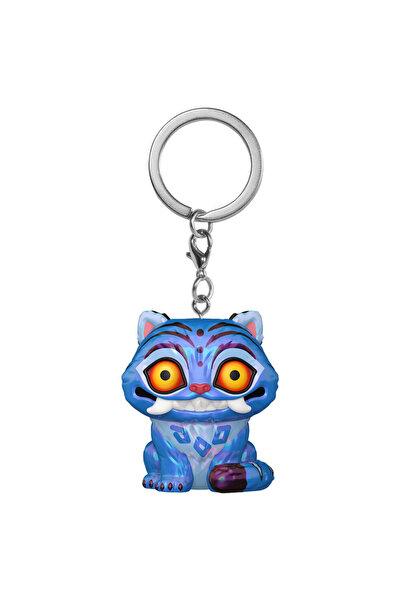 Funko Pocket Pop! Animation: Kpop Demon Hunters - Derpy