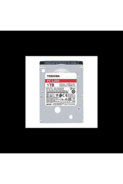 🖥️ 1 TB 2.5 İnç HDD ile Verilerinizi Koruyun! Hemen Alın!