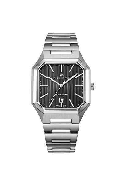 Roche Montre RMG8002-01 Erkek Kol Saati