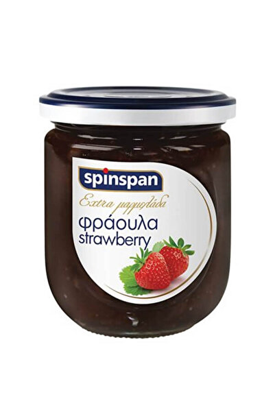 OEM SPINSPAN ΜΑΡΜΕΛΑΔΑ 380gr. - (ΦΡΑΟΥΛΑ)