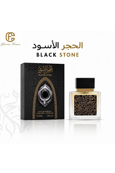 Glorious Flowers Perfume عطر الحجر الأسود