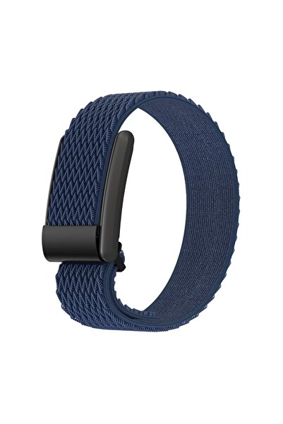 REDz Accessories Curea ondulată, compatibilă cu Whoop 5.0, sport, elastică și...