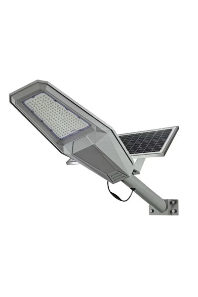 Jortan Lampă stradală 1200W cu telecomandă IP67 6500K Aluminiu