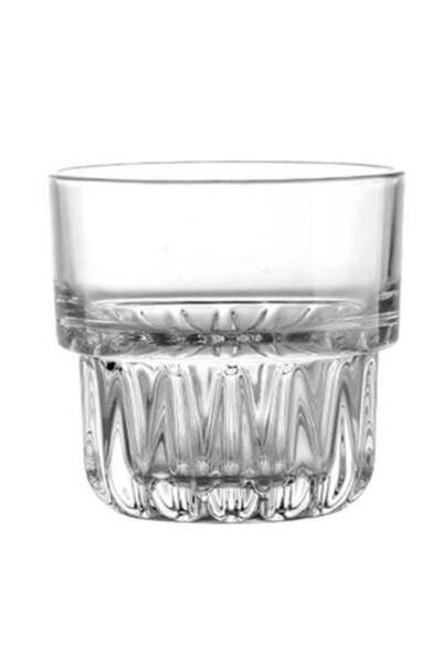 Uniglass (53700) ΠΟΤΗΡΙ ΓΥΑΛΙΝΟ ΟΥΙΣΚΙ HILL 26,6cl - (12τεμ.)