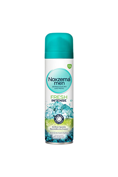Noxzema ΑΠΟΣΜΗΤΙΚΟ SPRAY 150ml - (FRESH INTENSE)