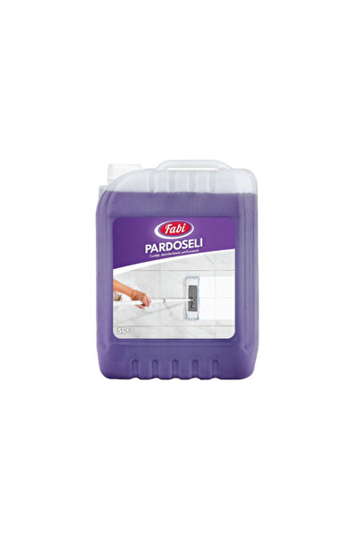 FABI Pro - Detergent dezinfectant pentru pardoseli, mov, 5L