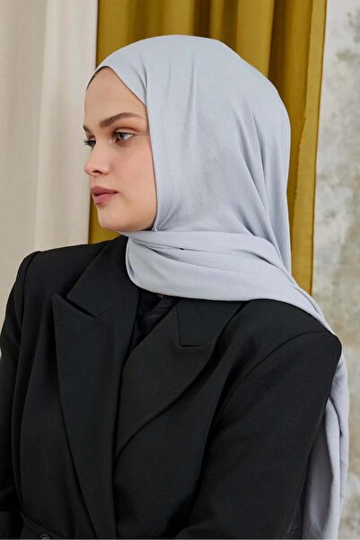 Deserto Fashion Modal Şal Düz Renk