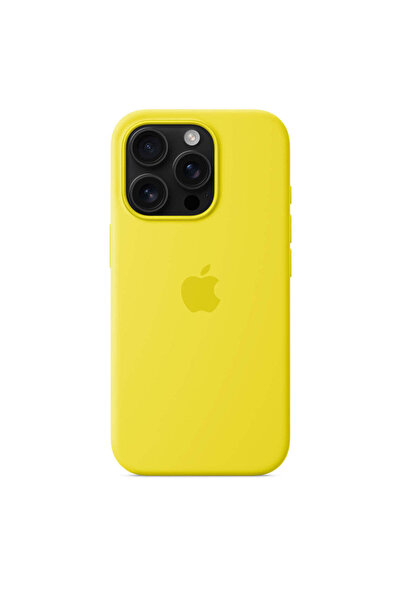 OEM Husă compatibilă cu iPhone 16 Pro Max, MagSafe/Magnetică, din silicon - f...