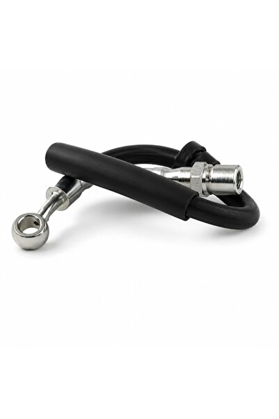 Nissan Clutch hose Atleon / Cabstar / -T100 / Trade