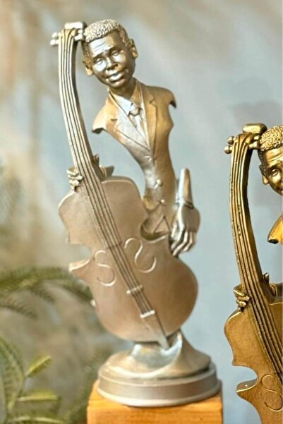 SPR Musician Figurine مجسم عازف