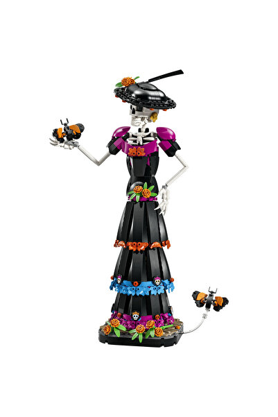 LEGO Ideas La Catrina