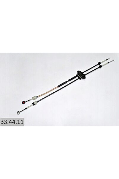linexhome 33.44.11/CABLU SCHIMBARE VITEZE CITROEN C4 1,4-2,0 16V 04-11