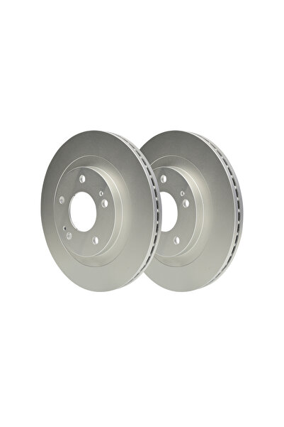 Atelier.V 24.0122-0230/ATE HAM DISC MITSUBISHI P. PAJERO PININ 1.8-2.0 GDI 99-07