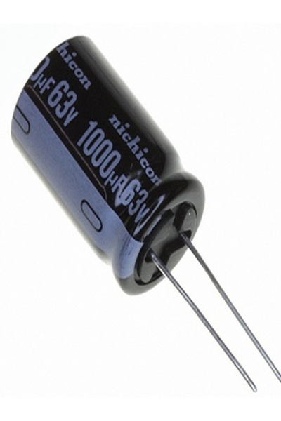 Generic 1000UF 63V capacitor