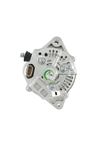 AS-PL A6120 ALTERNATOR