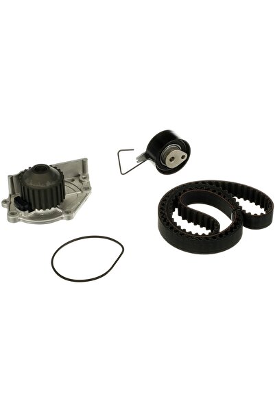 Arm GATES KP15497XS/GAT KIT DISTRIBUȚIE ROVER 1,4-1,8 CU POMPĂ