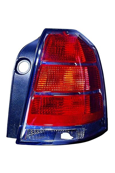 Abaküs Yayınevi DE 442-1948R-UE LAMPĂ SPATE OPEL ZAFIRA 07.05-04.15 PR