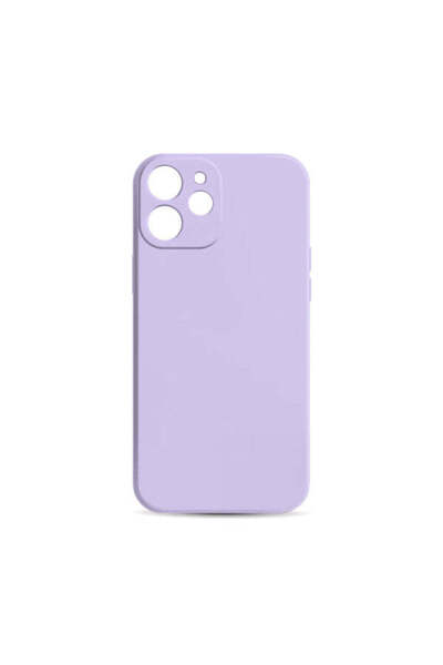 OEM Husă compatibilă cu Galaxy A15, din silicon, roz-violet