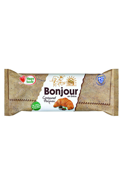 Bonjour ΚΡΟΥΑΣΑΝ 140gr. - (ΠΡΑΛΙΝΑΣ)