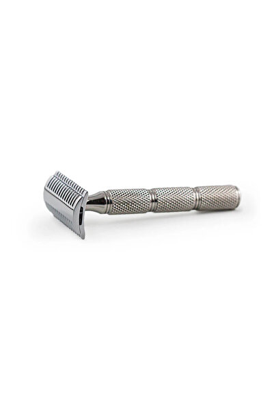 RazoRock SLOC Klasik Tıraş Aleti (Super Knurl Sap)