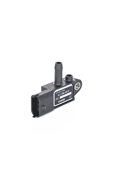 Boschen 0281002770/Senzor de presiune BOS SPALIN FIAT PUNTO 1.3MJT 09-