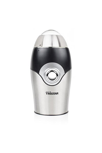 Tristar Râșniță Electrică pentru Cafea PD-3800 – 150 W, Lame din Oțel Inoxida...