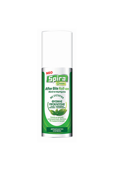 spira GREEN ROLL ON AFTER BITE 20ml