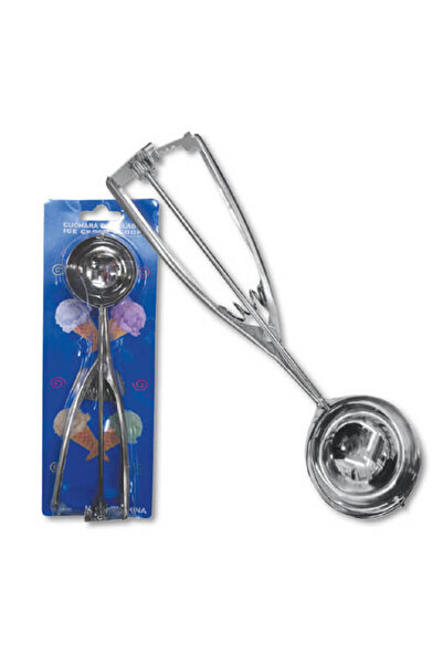 OEM TNS ΚΟΥΤΑΛΙ ΠΑΓΩΤΟΥ inox (6x23cm) - (IS-22)