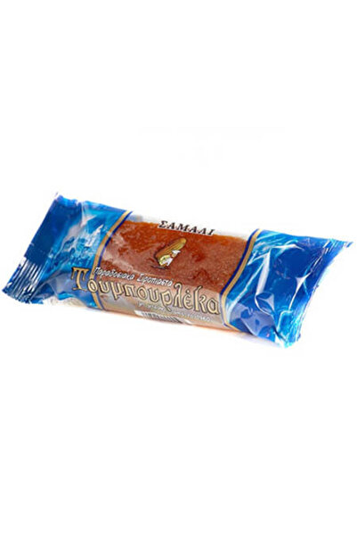 Toumpourleka ΤΟΥΜΠΟΥΡΛΕΚΑ 85gr. - (ΣΑΜΑΛΙ)