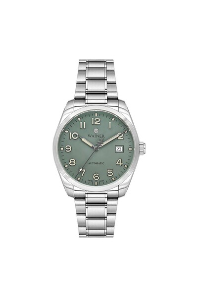 Wainer Automatic Wa.25700-C Men's Wristwatch