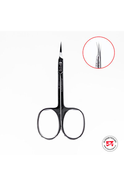 Eugen Tocilaru Cuticle Scissors 120 S Classic