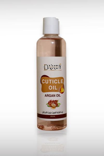 DANDY BEAUTY Cuticle Oil 250 ml