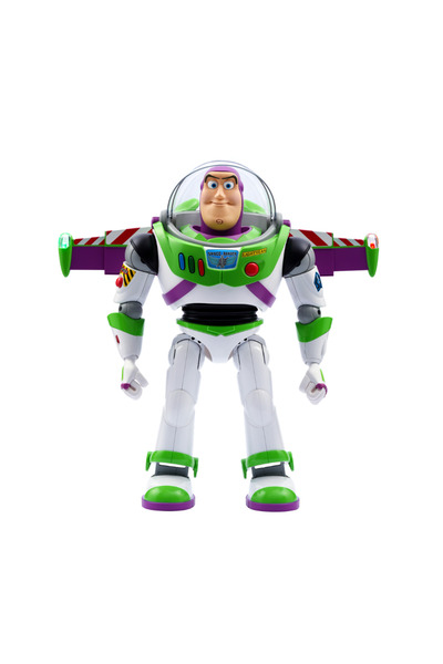 ROBOSEN Disney Pixar Toy Story Buzz Lightyear Robot By