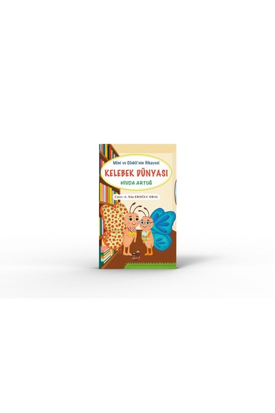Kelebek Dünyası