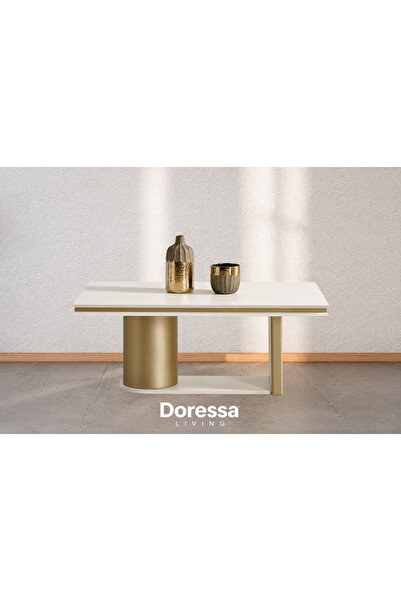Doressa Living Riox Sehpa