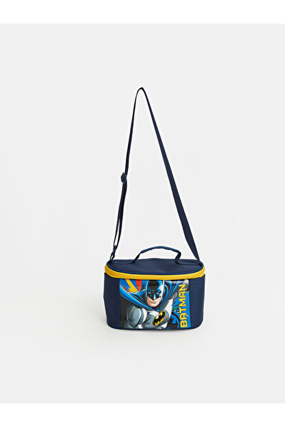 LC Waikiki Batman Printed Boys' Lunchbox