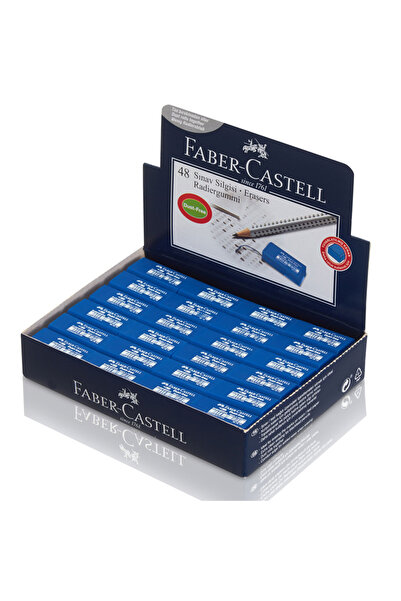 Faber-Castell Yayınları ممحاة الامتحانات من فابر كاستل 5130187214 48