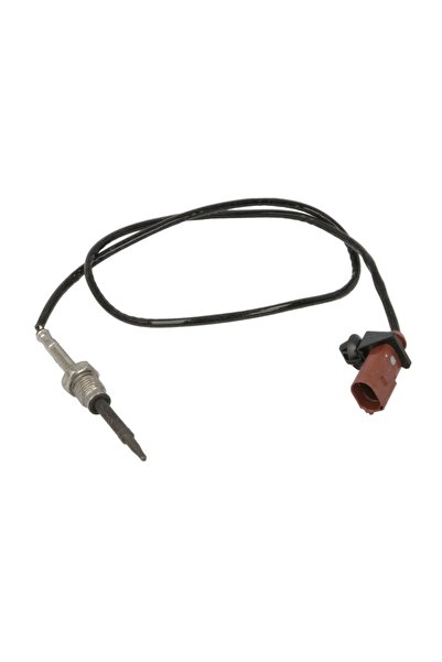 Herth+Buss Elparts Senzor Temperatura Evacuare (inainte de Dpf) Man Tge Vw Ca...