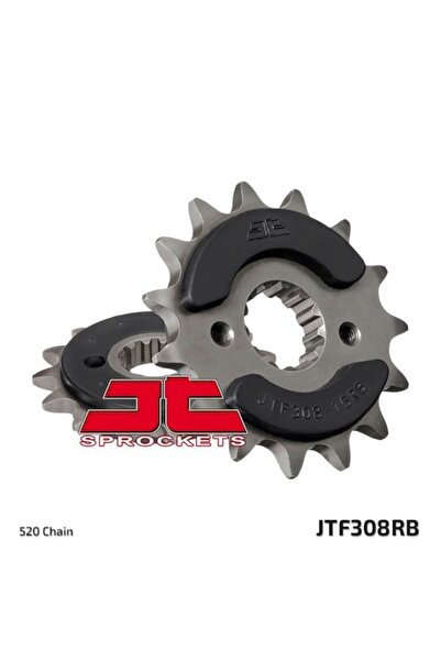 JT Pinion Lant: 520 Numar Dinti: 13 Aprilia Pegaso Honda Fmx Fx Nx Yamaha Mt-...
