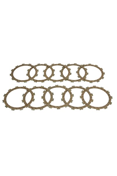 FERODO Disc Ambreiaj Kawasaki Z Zx-10r Zx-9r Suzuki Gsx-r 900/1000 1998-2007 ...