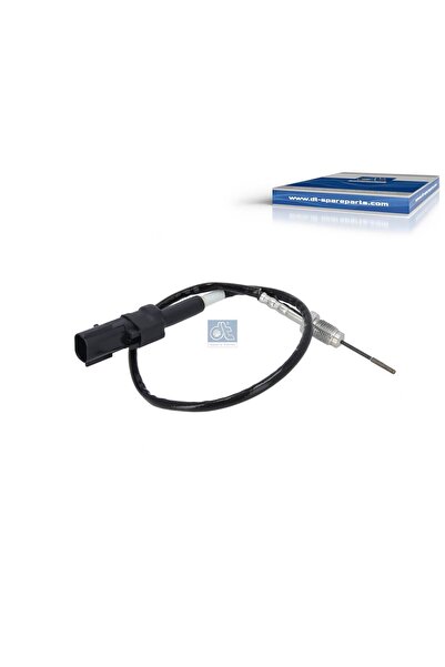 DT Spare Parts Senzor Temperatura Evacuare (inainte de Catalizator 2pin Culoa...