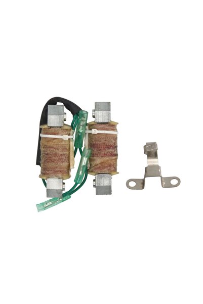 PARSUN Bobina de Incarcare Parsun/Yamaha F15 Outboard engine YAMAHA Outboard ...
