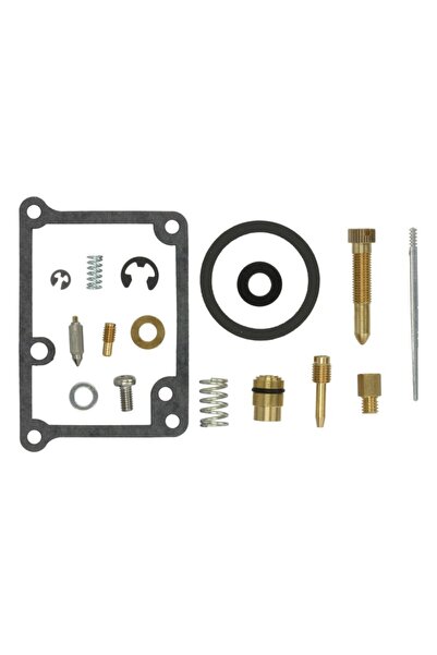 Keyster Kit Reparatie Carburator pentru Numărul de Carburatoare 1 (complet) Y...
