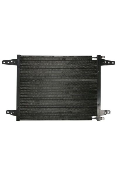 HIGHWAY AUTOMOTIVE Radiator Clima, Aer Conditionat 649x22 Scania 2 3 05.80-12...