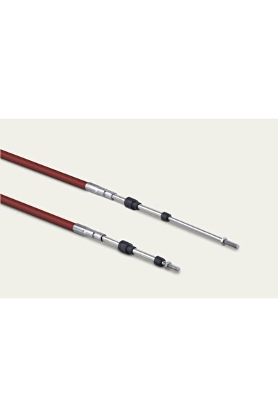Seastar Cablu de Tragere a Mânerului 3300 Series 33c Series Machzero Xtreme M...