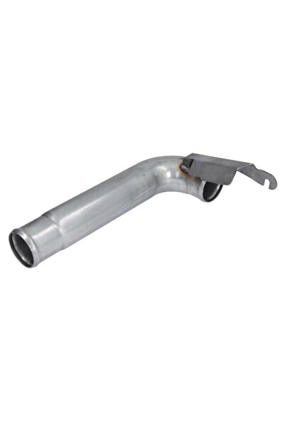 VANSTAR Conducta Metal Sistemul de Racire Motor (x390mm To Retarder) Scania E...