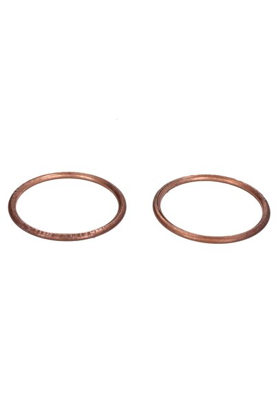 WINDEROSA Garnitura Sistemului de Evacuare Kawasaki Vn Suzuki Vz 750-1700 198...
