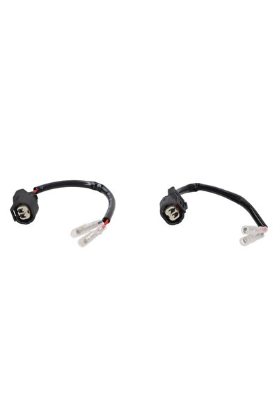 Oxford Conector Indicatoare Fata/Spate Dreapta/Stanga Set 2 Indicatori Max 5w...