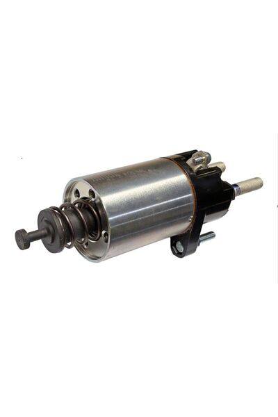 Prestolite Solenoid Electromotor (24v) Daf Scania